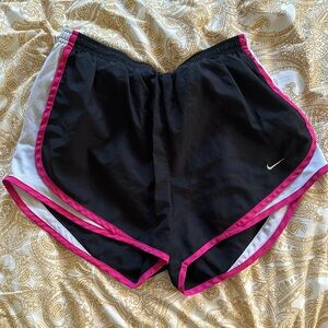 Women’s Nike Running Shorts, size medium